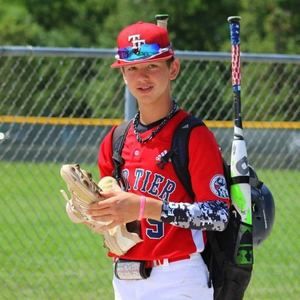 Meet your Posher, Tyler